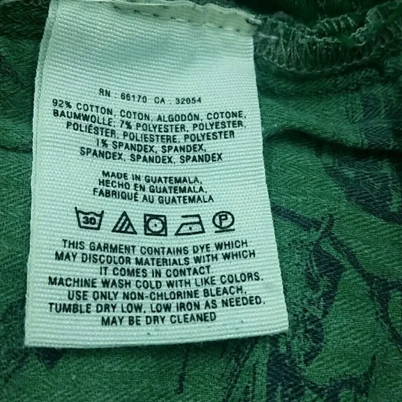 PILCRO l Skinny Stretch SJEJ Fit B6 - Picture 6 of 7